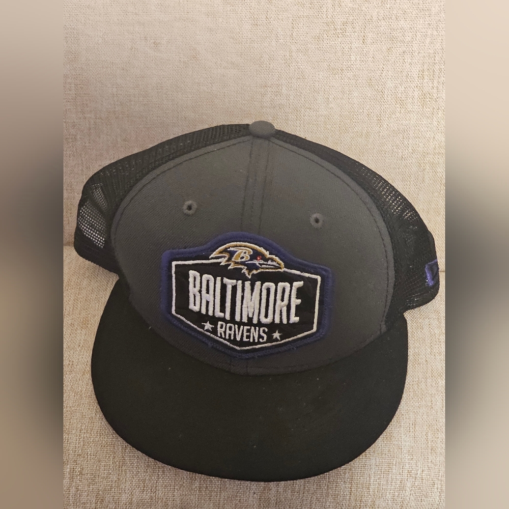 Baltimore Ravens YOUTH New‎ Era Hat